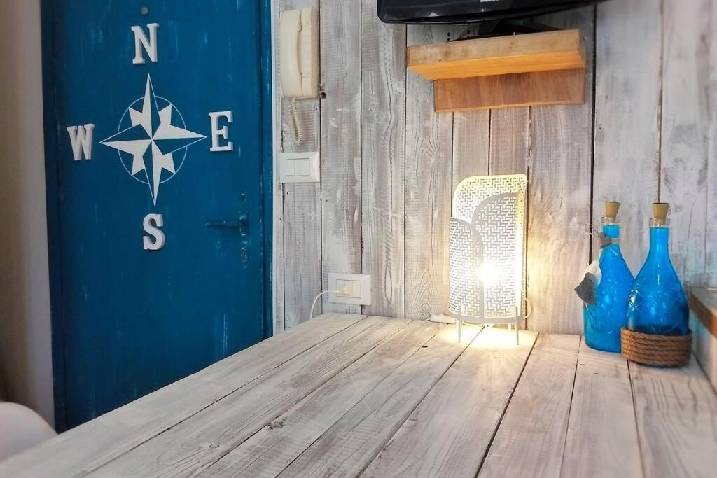 "Beach Cottage" Monolocale Vicino Alla Spiaggia Chioggia Exterior foto