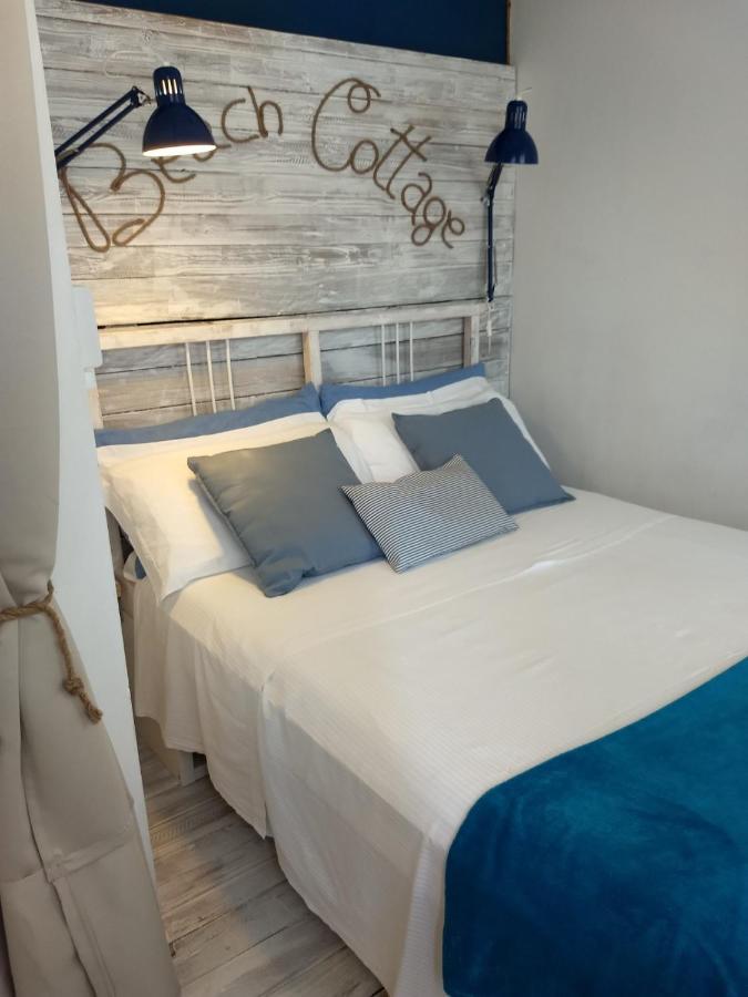 "Beach Cottage" Monolocale Vicino Alla Spiaggia Chioggia Exterior foto